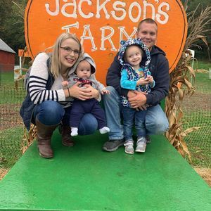 Meet your Posher, Sierra